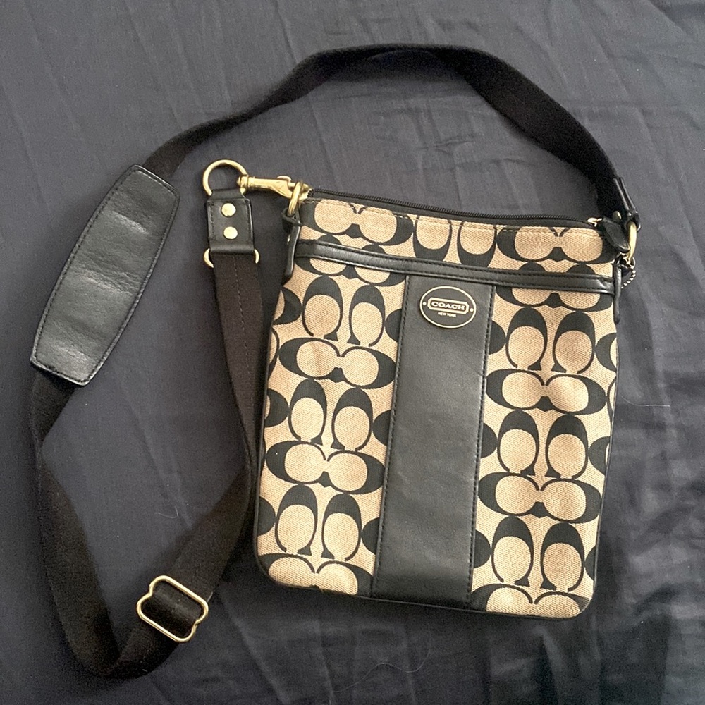 Coach Purse Crossbody
